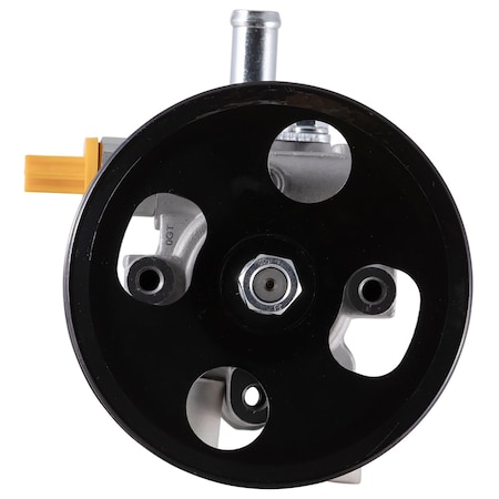 Pwr Steer POWER STEERING PUMP 60-6769P